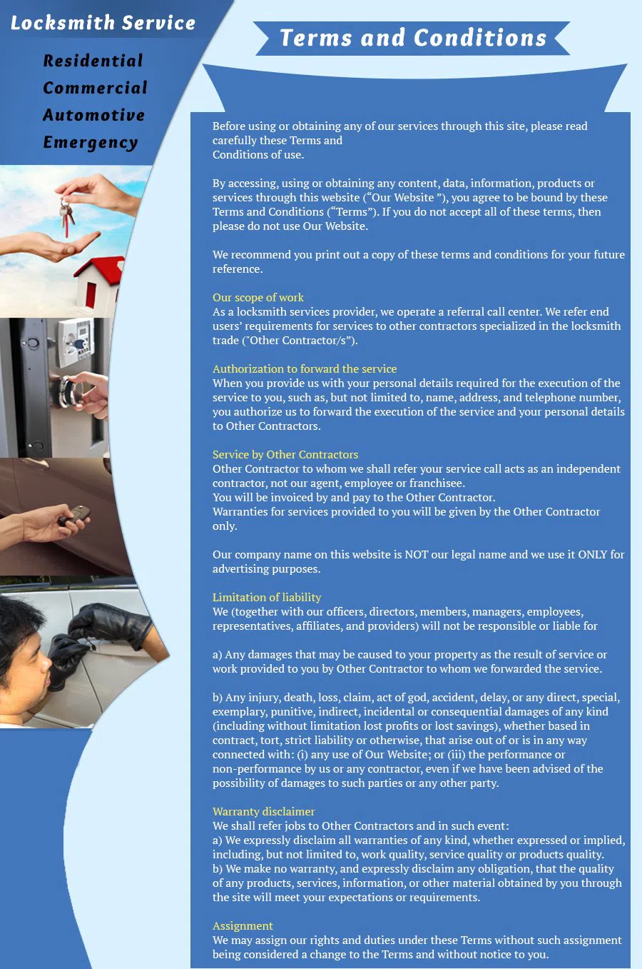 Goodyear Locksmith Store Goodyear, AZ 602-687-1169